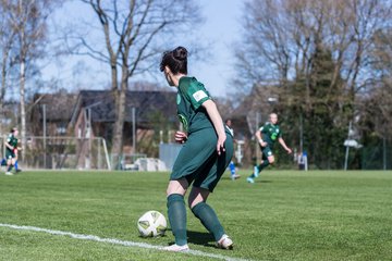 Bild 41 - wBJ Hamburger SV - WfL Wolfsburg : Ergebnis: 2:1